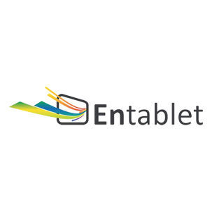 3rd round of funding for Entablet