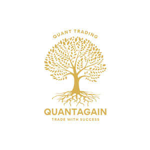 QuantaGain Joins FasterCapital Equitypilot to Scale AI Quant Trading for Gold 50%+ Returns