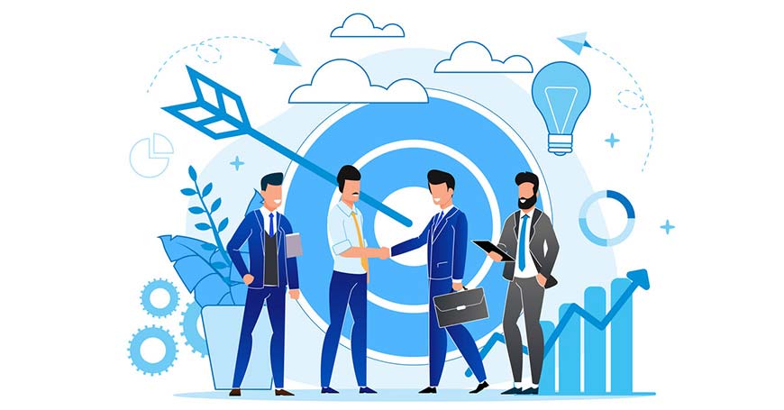 أهم النصائح عند عقد اتفاقيات الشراكة مع الشريك المؤسس