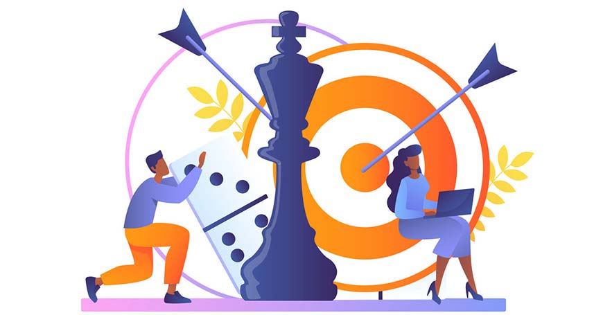 أهم استراتيجيات التعافي الاقتصادي للشركات الصغيرة وإعادة البناء والاستعداد