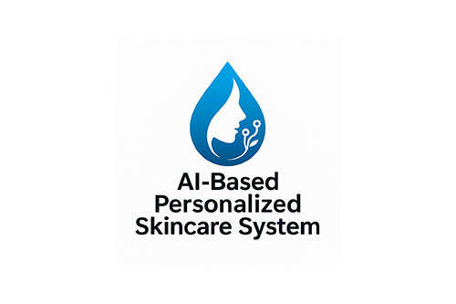 AI-Based Personalized Skincare System