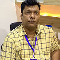 Anirban Ghosh