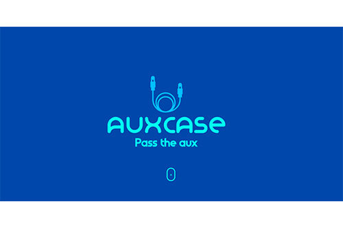 AUX CASE