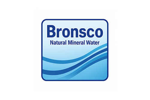 Bronsco Natural Mineral Water