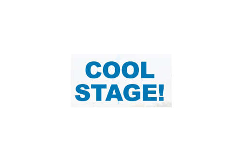 Cool Stage