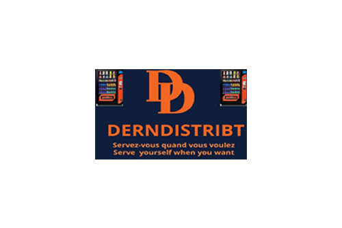 DERN DISTRIBT SARL