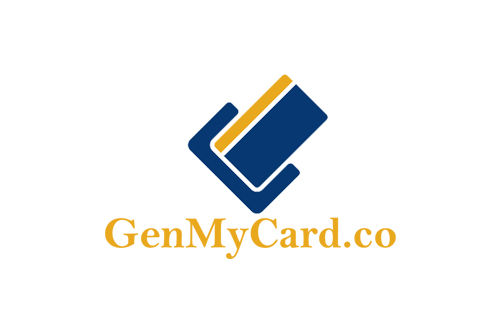 GenMyCard.co