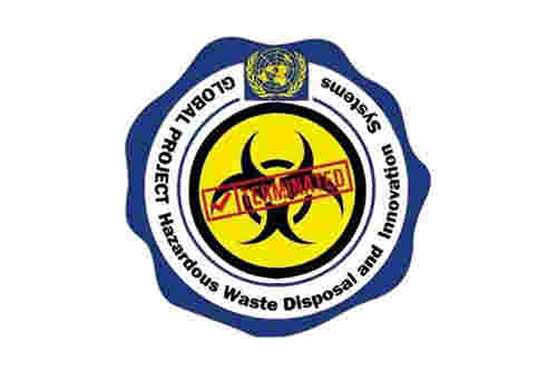 Global Scientific Research Institute - Hazardous Waste Management And Innovation