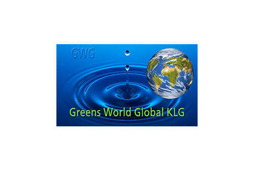 Greensworld Group LTD