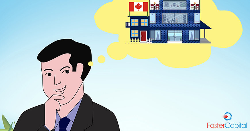 Get your business off the ground with Canada Startup Visa