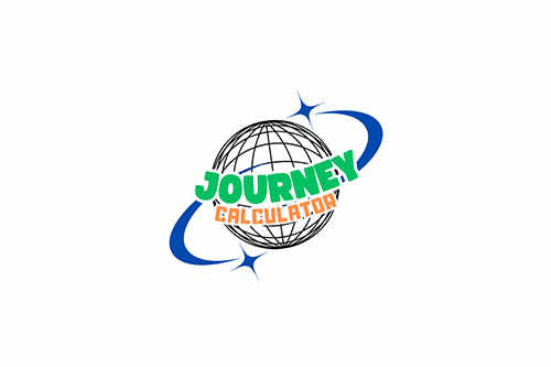 Journey Calculator