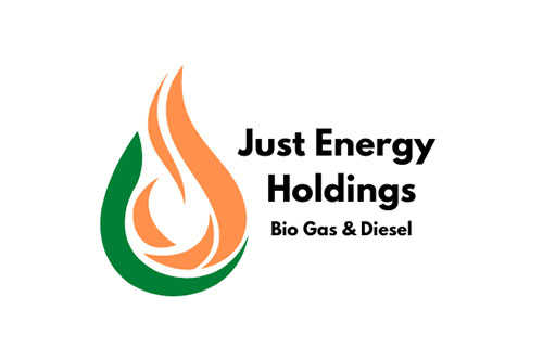 Just Energy Holdings