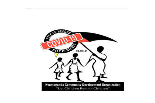 Kyamaganda Community Development Organisation