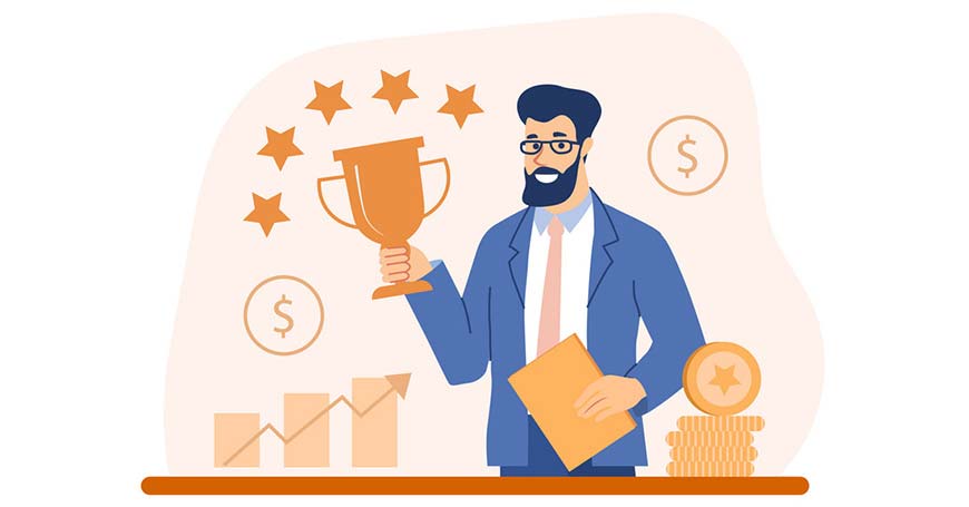 كيف تصبح قائد عظيم وتثبت نفسك في مجال عملك