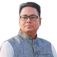 M Zahidur Rahman Monir