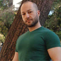 Maximiliano Ortúzar