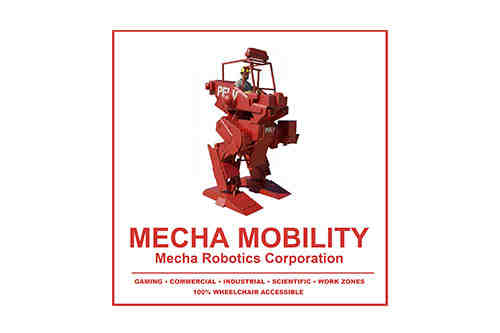 Mecha Robotics Corporation