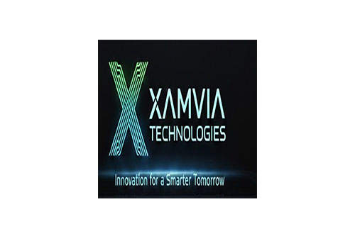 Xamvia Technologies Private Limited