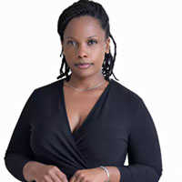 Mwiza Hanna Bvumburai