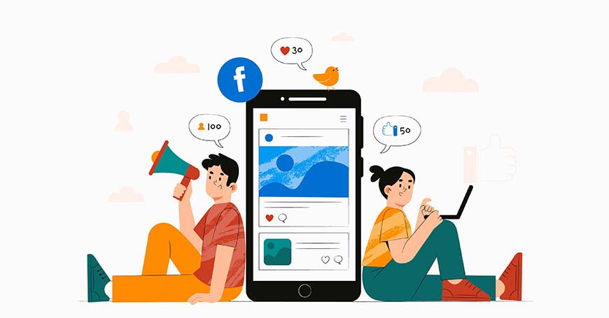 نصائح التسويق عبر فيسبوك لتخفيض تكاليف الإعلان بشكل كبير