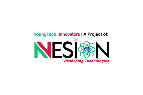 Nvesion Tech