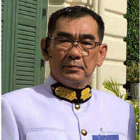 Pongpisuit Kiatvarangoon