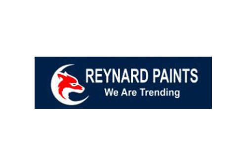 Reynard Paints