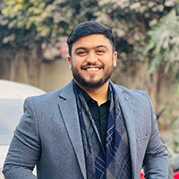Saeed Shahid