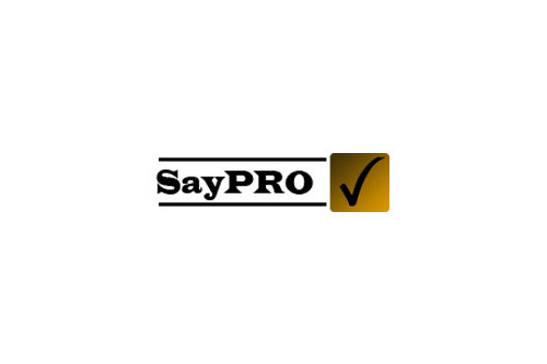 SayPro