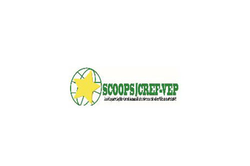 SCOOPS CREFVEP