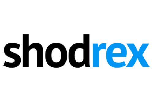 Shodrex