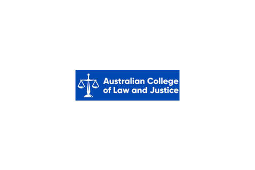 The Australian College of Law and Justice