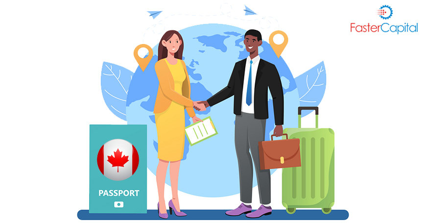 The benefits of Canada Startup Visa letter of endorsement