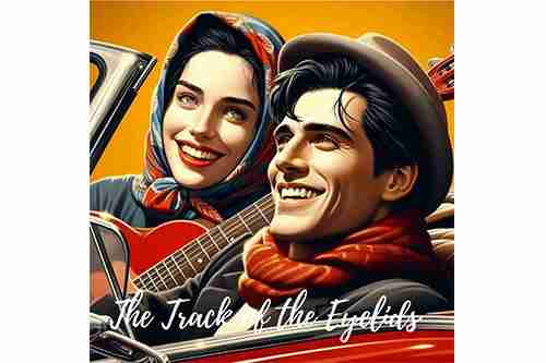 The Track of the Eyelids