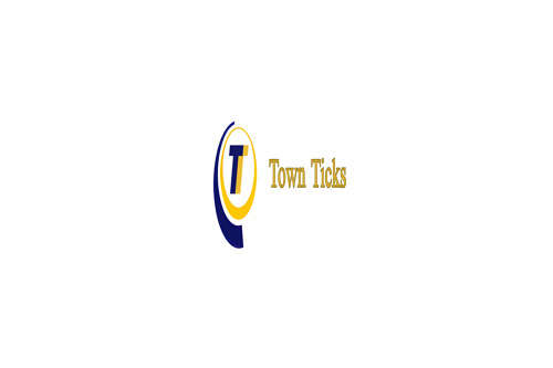 Town Ticks
