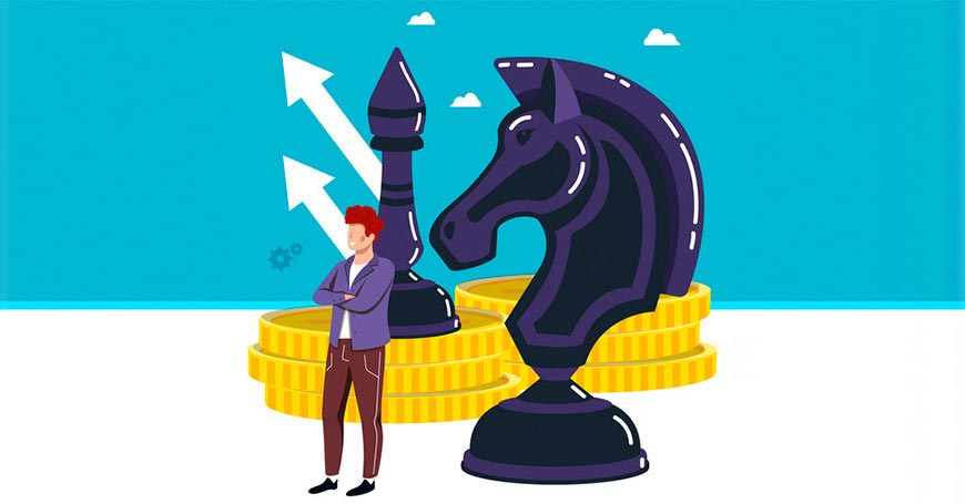 طرق تفكير رواد الأعمال المحترفين