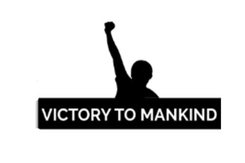 Victory to Mankind